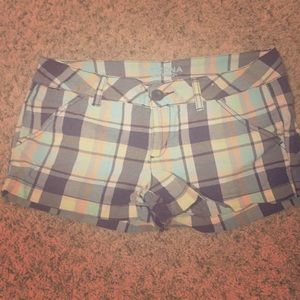 Arizona jean company shorts